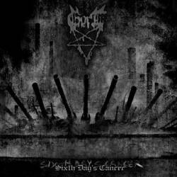 Gort (ITA) : Sixth Day's Cancer